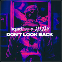 Liquidfive - Don’t Look Back (Extended) Ft Alltag загрузить