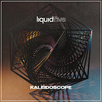 Liquidfive - Kaleidoscope загрузить