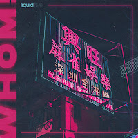 Liquidfive - Whom! загрузить