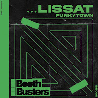 Lissat - Funkytown (Nu Disco Mix) загрузить