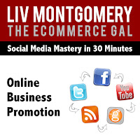 Liv Montgomery - Online Business Promotion, Part 6 загрузить