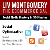 Liv Montgomery - Social Optimization: Social Bookmarking Seo For Your Business загрузить