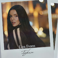 Liza Evans - Париж загрузить