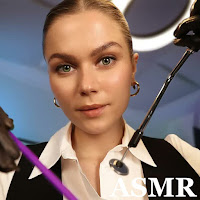Lizi Asmr - Relaxing Dental Examination And Teeth Implant Pt.1 загрузить