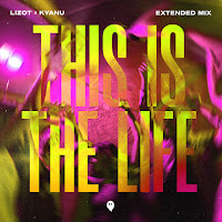 Lizot - This Is The Life (Extended Mix) Ft Kyanu загрузить