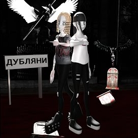 Lizzzard - Prÿvydy (Feat. Clonnex) mp3 скачать