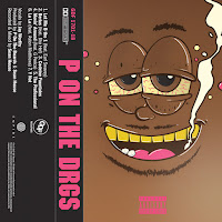 Lndn Drgs - Y Not Ft Jay Worthy & P On The Boards загрузить