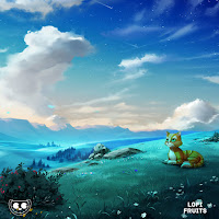 Lofi Fruits Music - Calming Chill Ft Chill Fruits Music загрузить