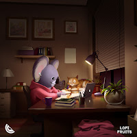 Lofi Fruits Music - Study Break Ft Chill Fruits Music загрузить