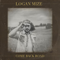 Logan Mize - Ain't Always Pretty загрузить