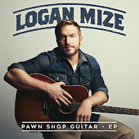 Logan Mize - What I Love About You загрузить