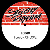 Logic - The Flavor Of Love (Wayne's Flavored Love Mix) загрузить