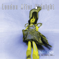 London After Midnight - Atmosphere (Live) (Feat. Sean Brennan) загрузить