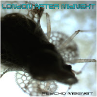 London After Midnight - Blessing (Feat. Sean Brennan) загрузить