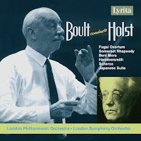 London Symphony Orchestra - Japanese Suite, Op. 33, H. 126: Ii. Ceremonial Dance Ft Gustav Holst загрузить