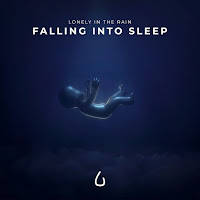 Lonely In The Rain - Blue Lights Ft Joel Stewart загрузить