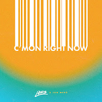 Lònis - C'mon Right Now Ft Jon Mero загрузить