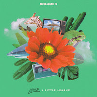 Lònis - Check This Out Ft Little League загрузить