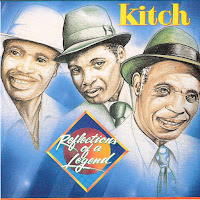 Lord Kitchener - The Guitar Pan загрузить