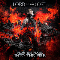 Lord Of The Lost - Kill It With Fire загрузить