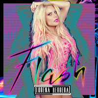 Lorena Herrera - Flash (Versión Original) загрузить