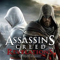 Lorne Balfe - Assassins Creed Theme загрузить