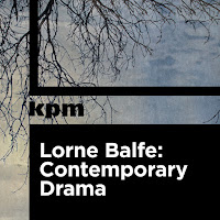 Lorne Balfe - Psychological Drama Theme 2 загрузить