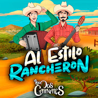 Los Dos Carnales - El Envidioso загрузить