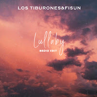 Los Tiburones - Lullaby (Radio Edit) Ft Fisun загрузить
