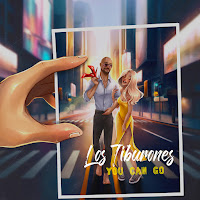 Los Tiburones - You Can Go загрузить