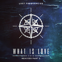 Lost Frequencies - What Is Love 2016 (Hugel & Adam Trigger Remix) загрузить