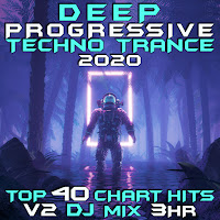 Lost Shaman - Statistical Processing (Deep Progressive Techno Trance 2020, Vol. 2 Dj Mixed) загрузить