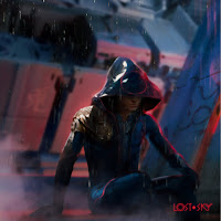 Lost Sky - Forever загрузить