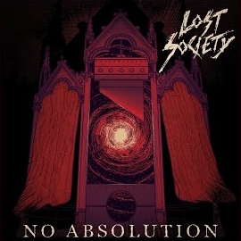 Lost Society - Deliver Me загрузить
