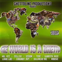 Lost Souls - Inner City загрузить