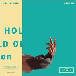Lost Synths - Hold On (Deepsan Remix) загрузить