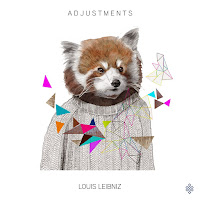 Louis Leibniz - Adjustments загрузить