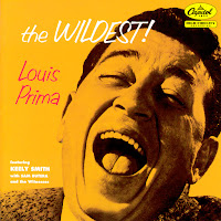 Louis Prima - Just A Gigolo / I Ain't Got Nobody (Medley / Remastered 2002) (Feat. Keely Smith & Sam Butera And The Witnesses) загрузить