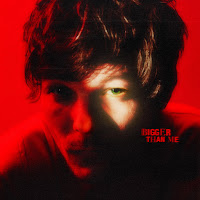 Louis Tomlinson - Bigger Than Me загрузить
