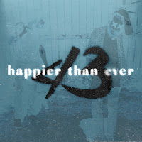 Loveless - Happier Than Ever загрузить