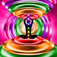 Lovemotives - God Energy Healing (Full Restore All 7 Chakras, 12 Body Meridians) загрузить