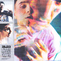 Lovv66 - Slime Love Ft Yolo Tag загрузить