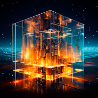 Lsr/City - House In The Streetlight Ft Annabel загрузить