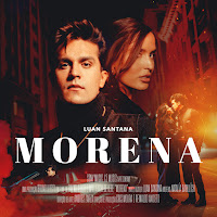 Luan Santana - Morena загрузить