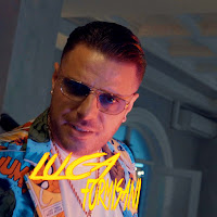 Luca Formisani - Ragazzina Lasciami Stare загрузить