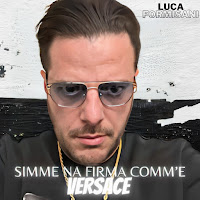 Luca Formisani - Simme Na Firma Comm 'E Versace загрузить