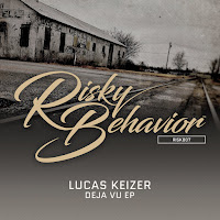 Lucas Keizer - Zion загрузить