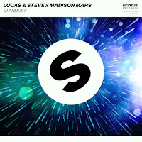 Lucas & Steve - Stardust (Extended Mix) Ft Madison Mars загрузить