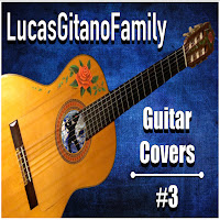 Lucasgitanofamily - Gerudo Valley (Zelda Ocarina Of Time) [Version 2020] загрузить