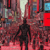 Luci4 - Jabbawockeez загрузить